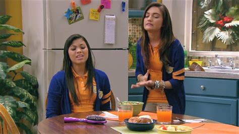 The Chemistry Between the Cast of Every Witch Way on Soap2day